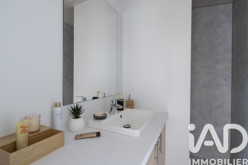 Châlet - 44 m² - 3 pièces