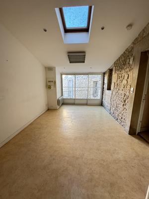 Immeuble - 352 m²
