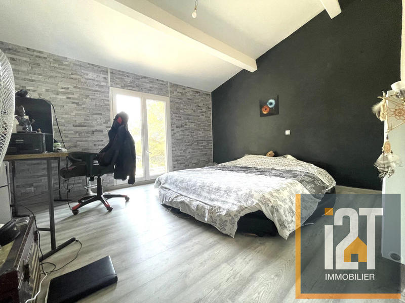 Villa - 170 m² - 7 pièces