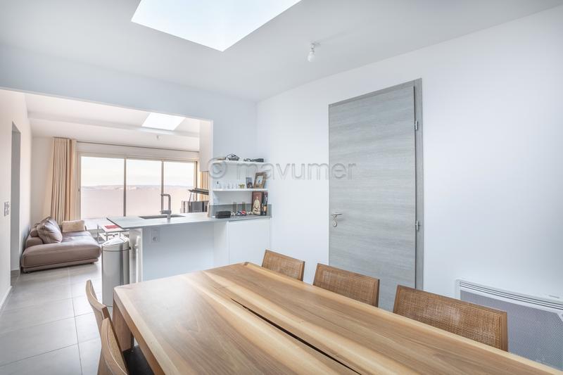 Appartement - 83 m² - 4 pièces