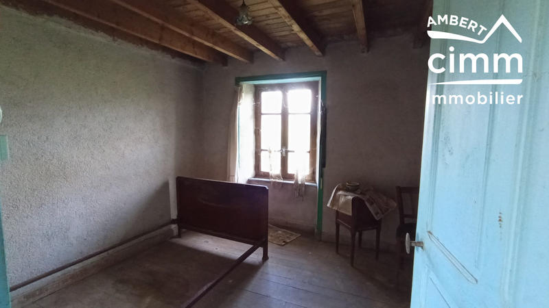 Ferme - 117 m² - 8 pièces