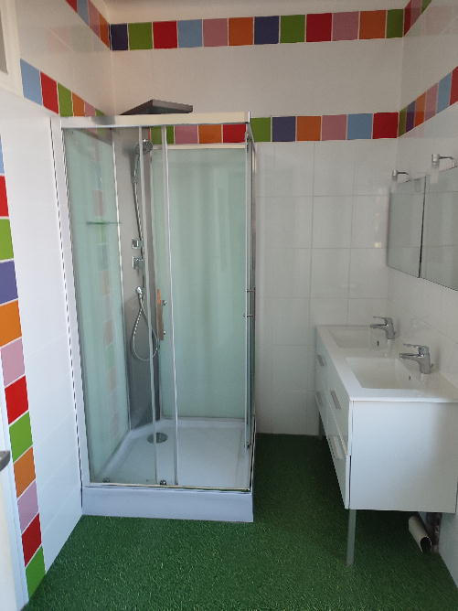 Maison - 144 m² - 6 pièces