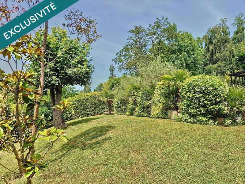 Maison - 294 m² - 7 pièces