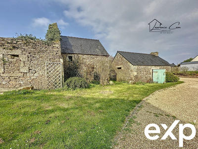 Maison - 184 m² - 6 pièces