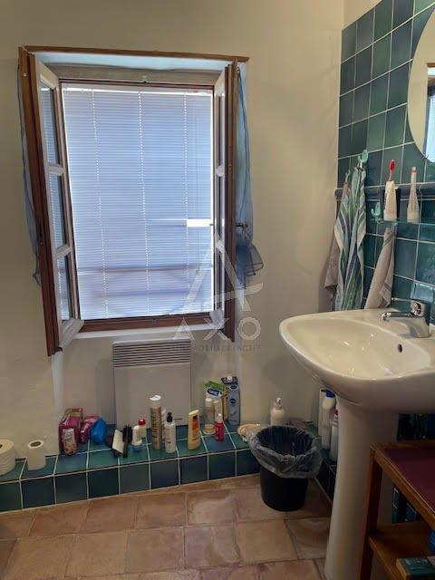 Maison de village - 113 m² - 5 pièces