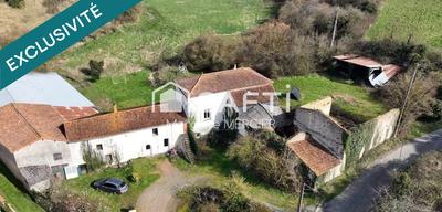 Maison - 147 m² - 5 pièces