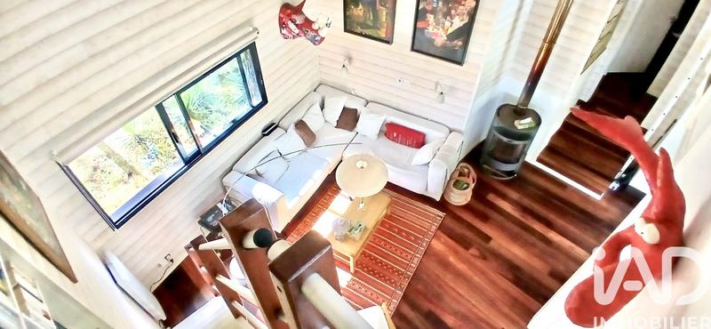 Maison de maîtres - 100 m² - 7 pièces