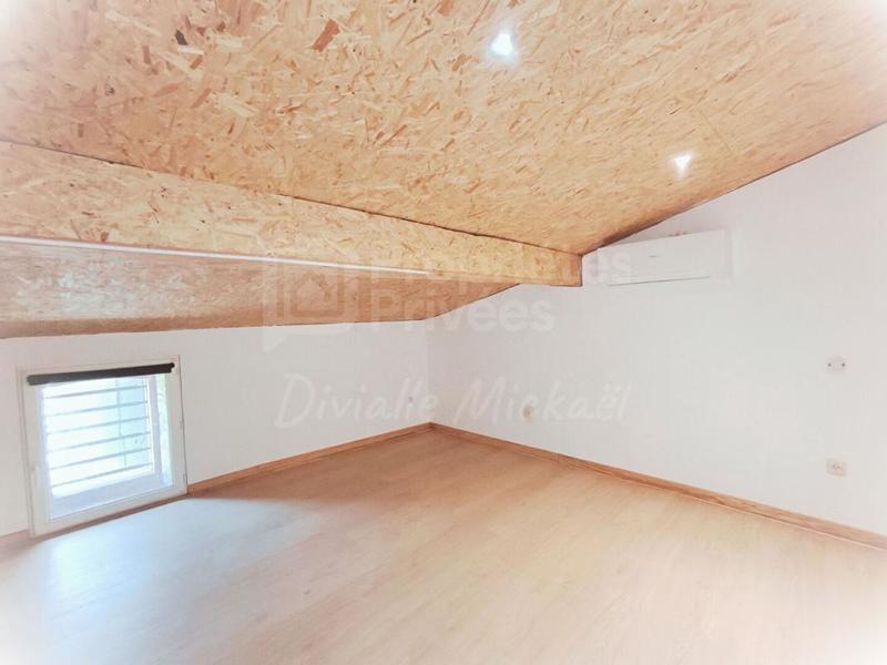 Maison - 145 m² - 5 pièces