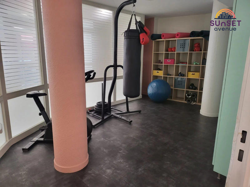 Appartement - 22 m² - 1 pièce