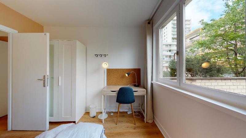 Appartement - 77 m²