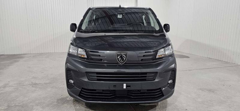 Peugeot Expert Cabine Approfondie Ca Fixe Xl Bluehdi 180 s&amp;S Eat8