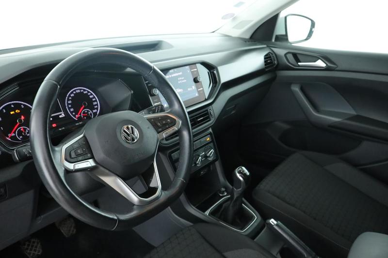 Volkswagen t-Cross 1.0 Tsi Lounge 115 ch