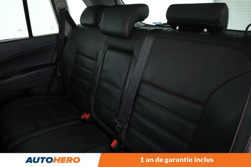 Renault Koleos 2.0 dCi Intens Bva6 175 ch