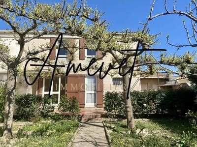 Villa - 82 m² - 4 pièces