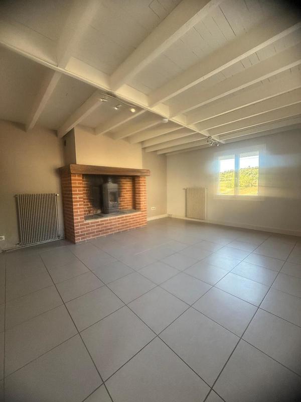 Maison - 133 m² - 5 pièces