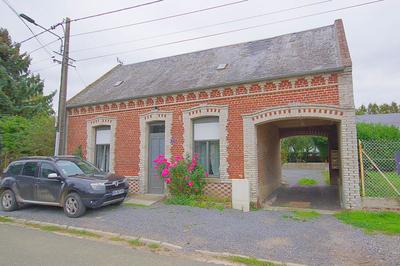 Immeuble - 154 m² - 2 pièces