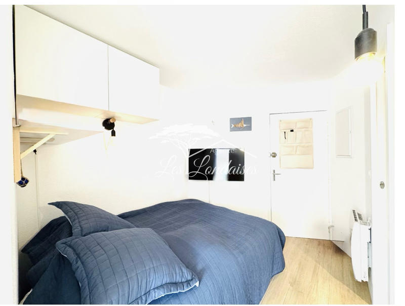 Appartement - 28 m² - 2 pièces