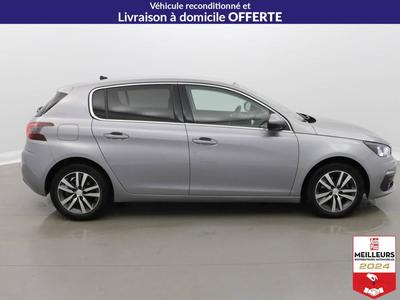 Peugeot 308 PureTech 130 Eat8 Allure