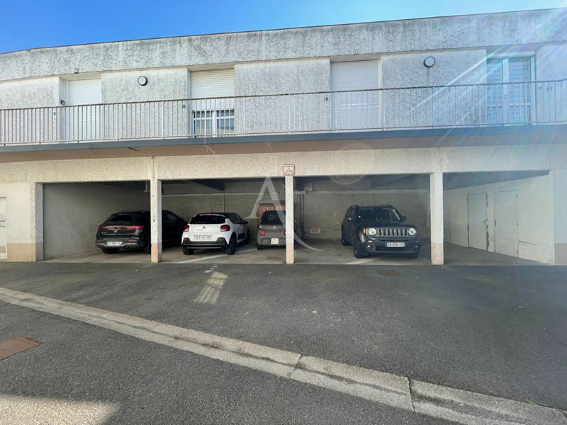 Appartement - 24 m² - 1 pièce