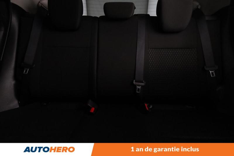 Suzuki Swift 1.2 DualJet Hybrid Privilege 83 ch