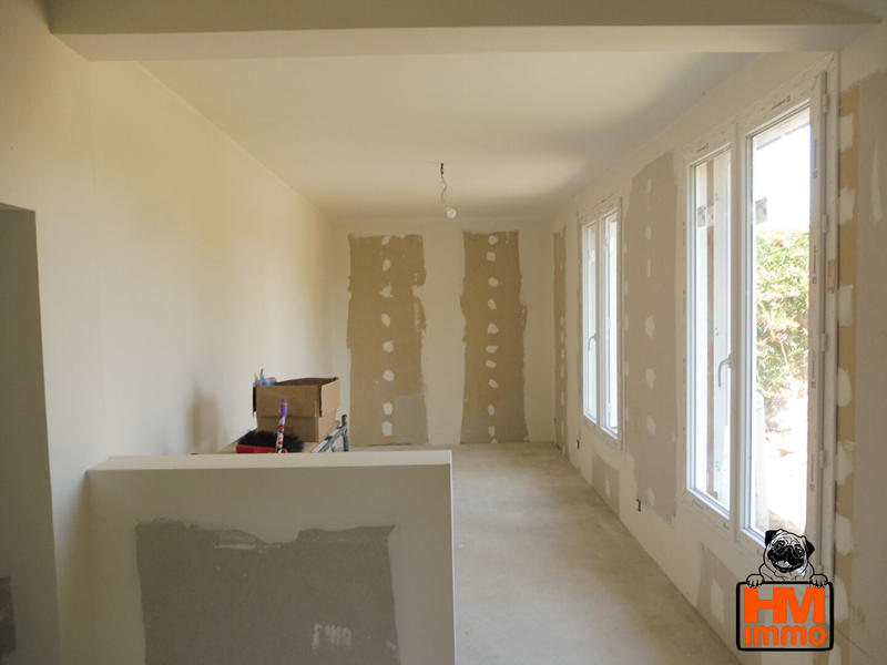 Maison - 141 m² - 10 pièces