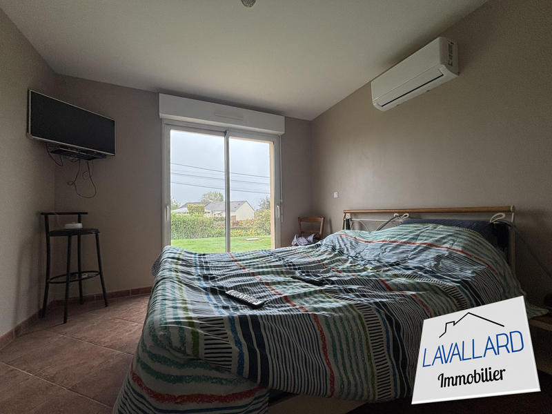 Maison - 152 m² - 6 pièces