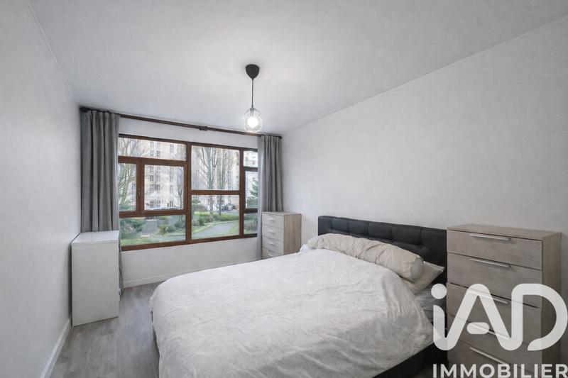 Appartement - 73 m² - 3 pièces