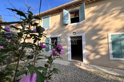 Maison de village - 223 m² - 10 pièces