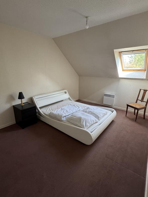 Maison - 83 m² - 5 pièces