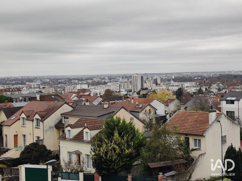 Appartement - 74 m² - 4 pièces