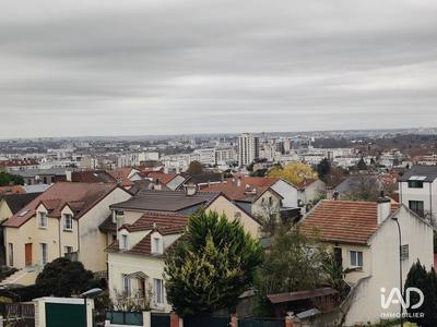 Appartement - 74 m² - 4 pièces