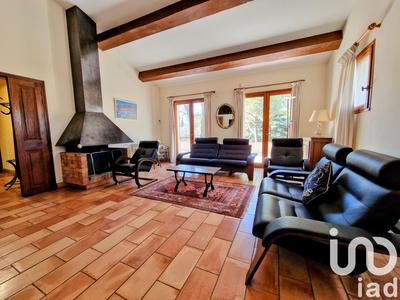 Maison de maîtres - 261 m² - 10 pièces