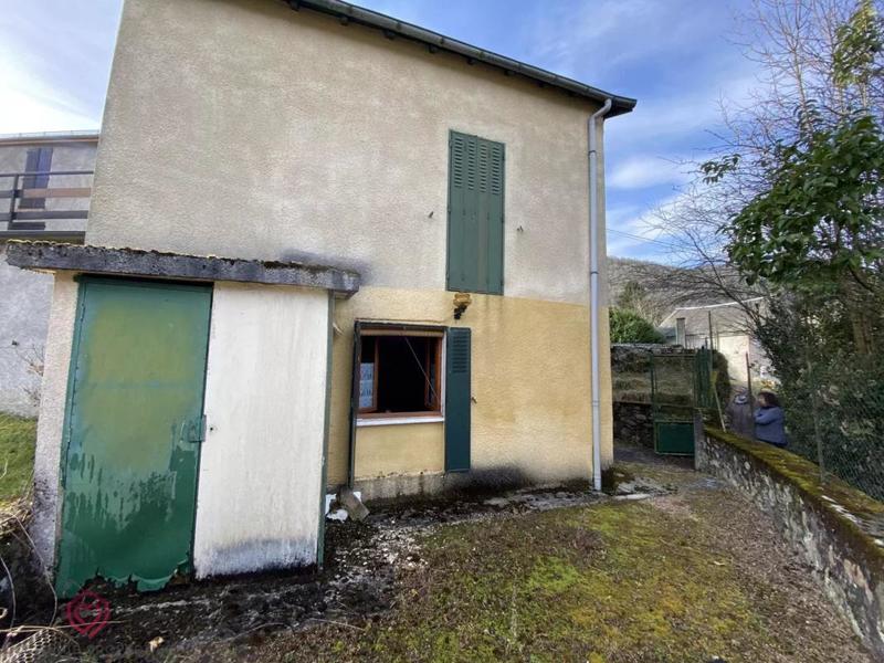 Maison - 82 m² - 3 pièces