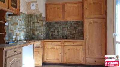 Appartement - 86 m² - 4 pièces