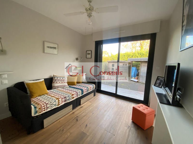 Maison - 154 m² - 5 pièces