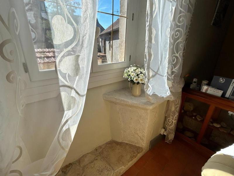 Maison - 95 m² - 3 pièces