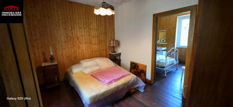 Maison - 155 m² - 6 pièces