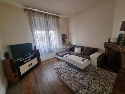 Maison - 94 m² - 5 pièces