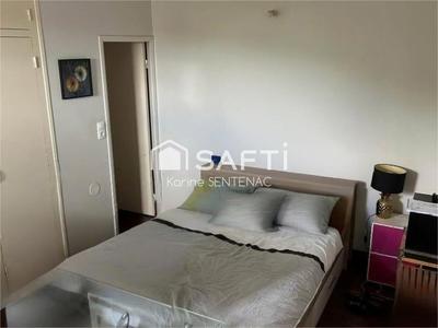 Appartement - 64 m² - 4 pièces