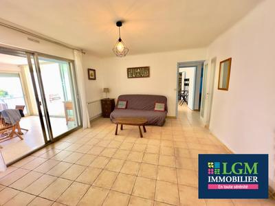 Appartement - 84 m² - 4 pièces