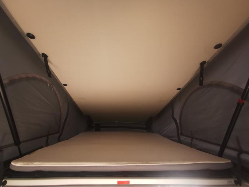 Ford Nuggets Plus Westfalia