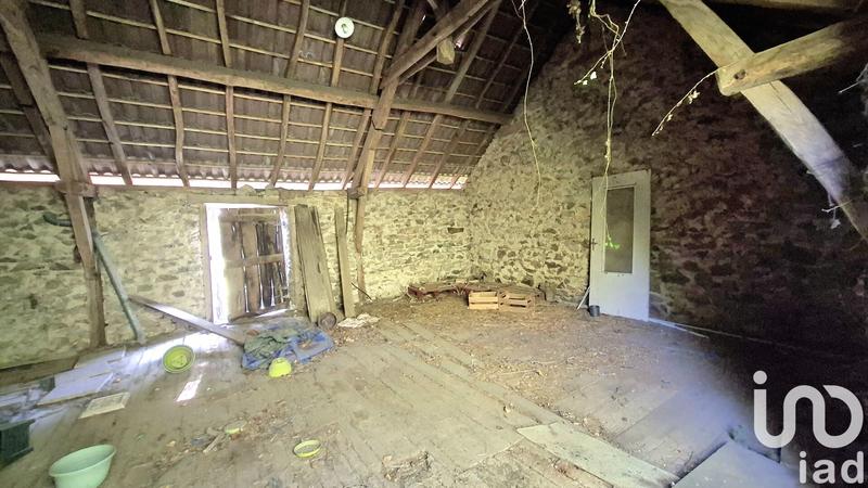 Ferme - 100 m² - 2 pièces