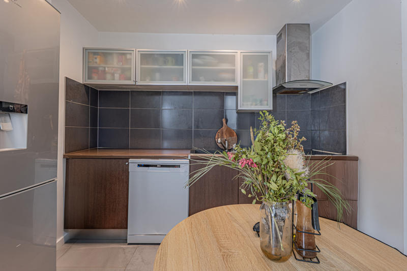 Appartement - 53 m² - 3 pièces