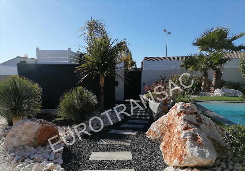 Villa - 124 m² - 4 pièces