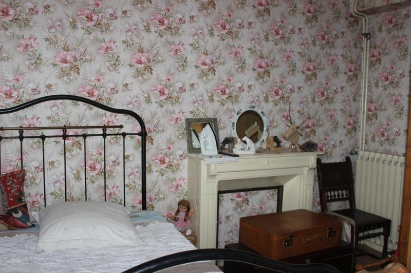 Maison de village - 131 m² - 9 pièces