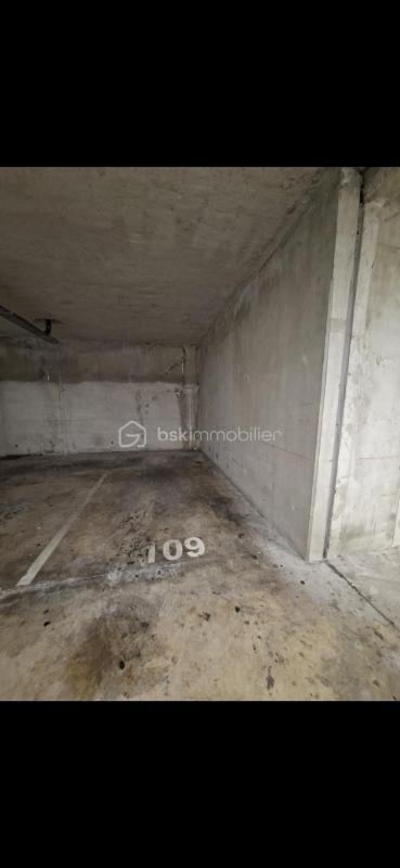 Appartement - 52 m² - 3 pièces