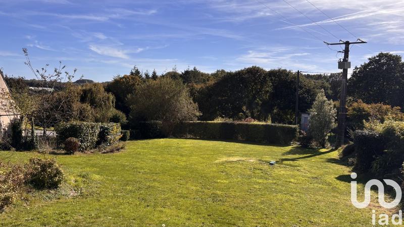 Maison - 139 m² - 5 pièces