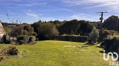 Maison - 139 m² - 5 pièces