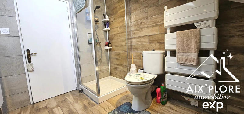 Maison - 175 m² - 5 pièces