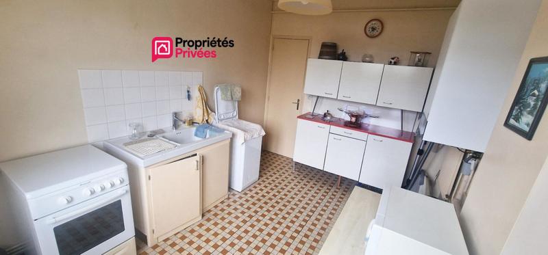 Maison - 158 m² - 5 pièces